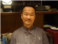 head chef Yoshinori Ishii
